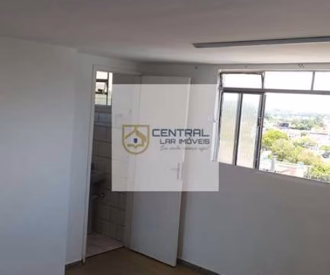 apartamento na principal rua da região