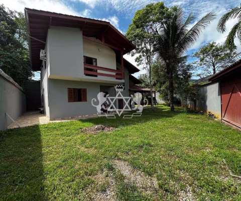 Casa à venda, Mato Dentro, Ubatuba, SP