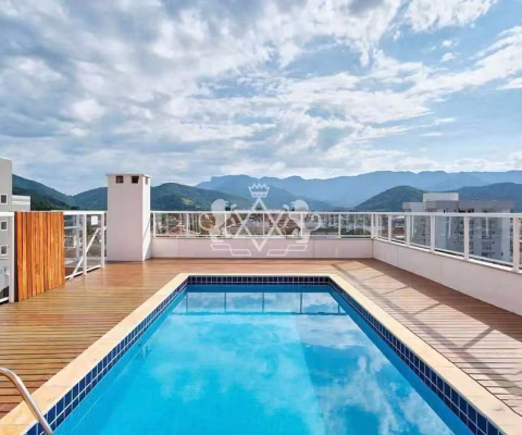 Apartamento à venda, Umuarama, Ubatuba, SP