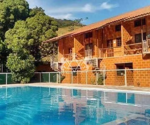 Apartamento à venda, Maranduba, Ubatuba, SP