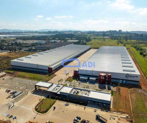 Galpão Industrial - Condomínio Fechado - Locação - 13.191 m² - Cumbica - Guarulhos - SP