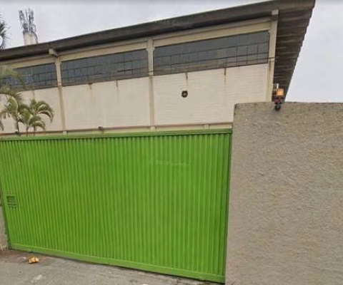 Galpão Industrial/Logístico - Monousuário - Venda - 5.056 m² - Rod. Anhanguera - Osasco - SP