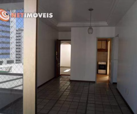 Venda Apartamento 2 quartos Cidade Jardim Salvador