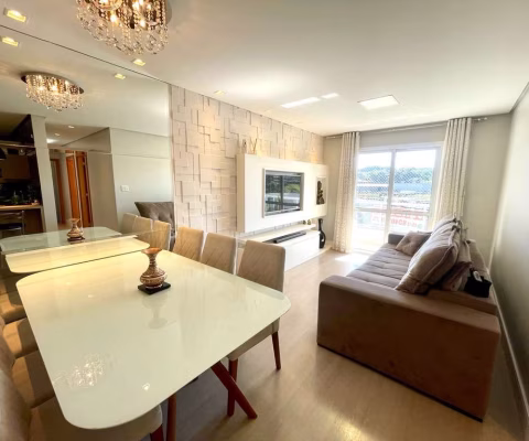 Apartamento 3 dormitórios sendo uma suíte no Treviso
