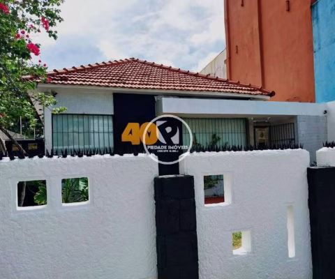 Ponto Comercial para alugar no Pina