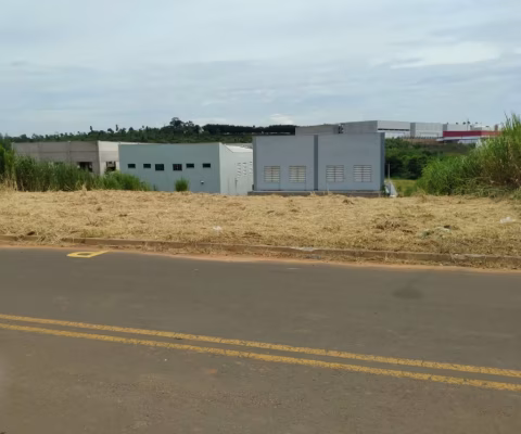 Terreno á venda  no Europark   comercial /Indaiatuba /SP