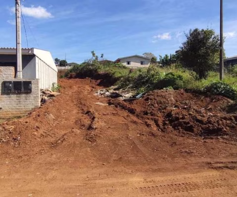 Terreno para Venda em Guarapuava, Jardim das Américas