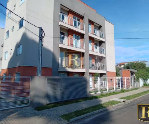Apartamento para Venda em Guarapuava, Trianon, 2 dormitórios, 1 banheiro, 1 vaga