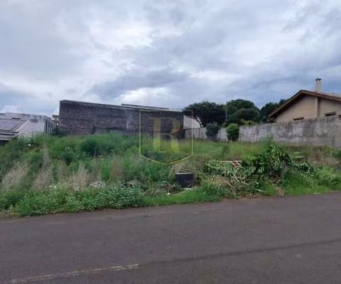 Terreno para Venda em Guarapuava, Morro Alto