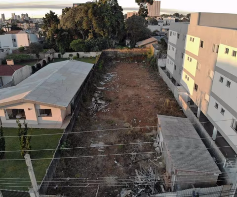 Terreno para Venda em Guarapuava, Santa Cruz