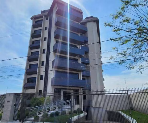 Apartamento para Venda em Guarapuava, Centro, 4 dormitórios, 3 suítes, 4 banheiros, 3 vagas