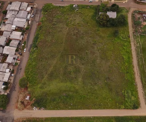 Terreno para Venda em Guarapuava, Alto Cascavel