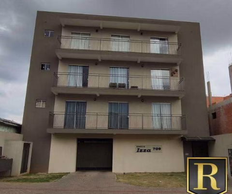 Apartamento para Locação em Guarapuava, Santa Cruz, 3 dormitórios, 1 suíte, 1 banheiro, 1 vaga