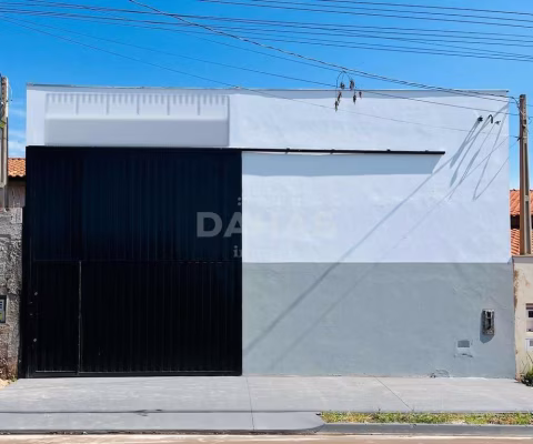 Salão Comercial em San Diego  -  Barretos
