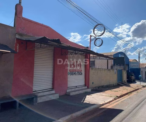 Salão Comercial em América  -  Barretos