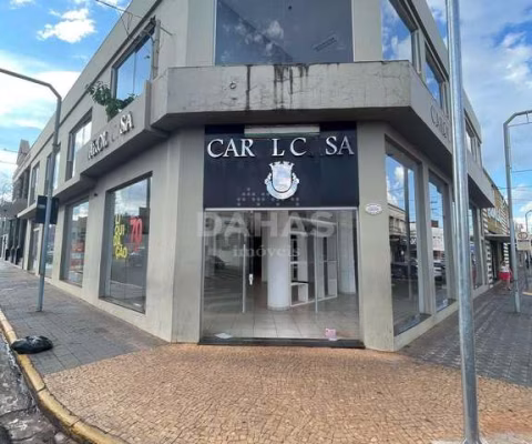 Salão Comercial em Centro  -  Barretos