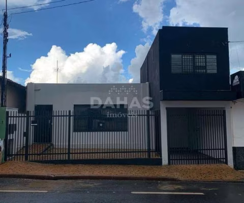 Casa em Centro  -  Barretos