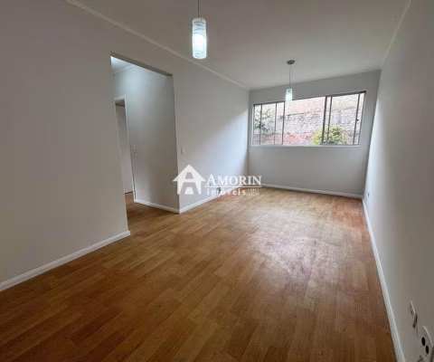 Apartamento com 3 dormitórios à venda,65.85 m , Fazendinha, CURITIBA - PR