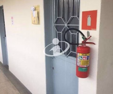 Sala comercial com 1 sala para alugar na Vila Oswaldo, Uberlândia 