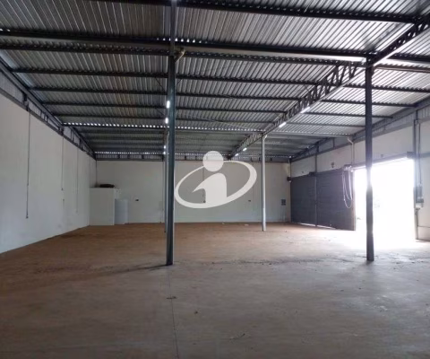 Barracão / Galpão / Depósito para alugar no Shopping Park, Uberlândia 