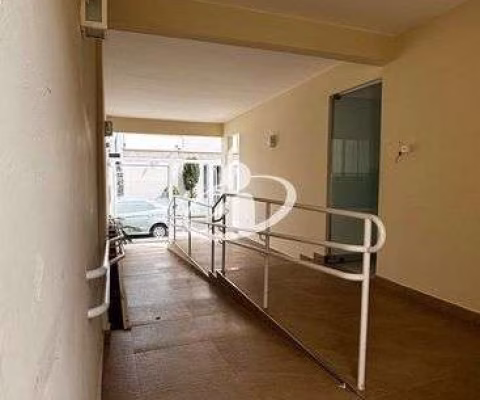 Casa com 3 quartos para alugar no Martins, Uberlândia 