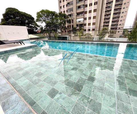 Apartamento à venda em Maringá, Zona 03, com 3 quartos, com 101 m², Edifício Essence - Plaenge