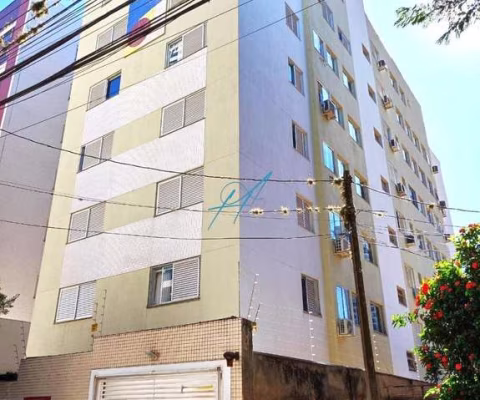 Apartamento à venda em Maringá, Zona 03, com 2 quartos, com 48 m²