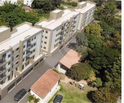 Apartamento com 1 quartos à venda em Capela - SP