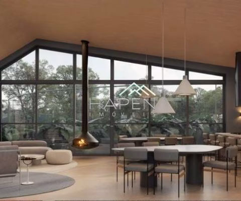 Apartamento com 3 quartos à venda na Rua Monsenhor Ivo Zanlorenzi, --, Ecoville, Curitiba