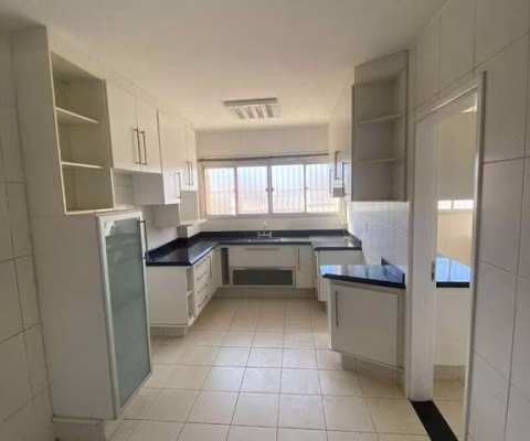 Apartamento com 3 dormitórios, 165 m² - venda por R$ 450.000,00 ou aluguel por R$ 3.605,00/mês - Centro - Uberaba/MG