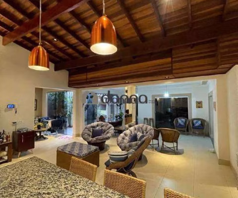 Imóvel à Venda: Casa Espetacular com 3 Quartos, 2 Suítes e Muitos Recursos