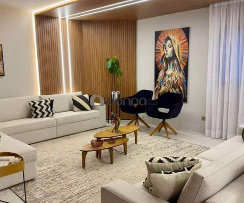 Belíssimo Apartamento de Alto Padrão à Venda – Edifício Patrícia
