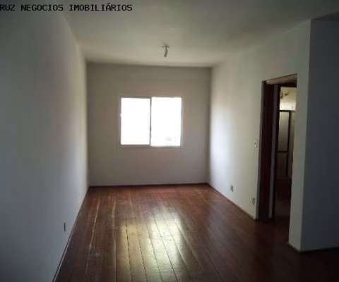 apartamento 01 dormitorio para locação na vila imperial, em são josé do rio preto, com garagem e portaria, imobiliaria nadruz, locação, apartamento ri