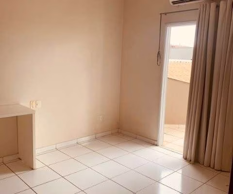 Casa em Condomínio de Luxo com 3 Quartos e 4 Vagas em São José do Rio Preto-SP - Condomínio Figueira I