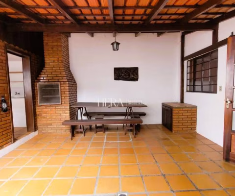 Casa com 3 quartos à venda em Água Verde, Blumenau 