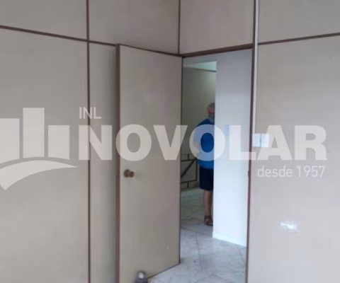 Oportunidade Imperdível em Localização Estratégica na Vila Maria!