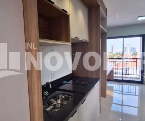 Studio Planejado,  próximo ao Metrô Jardim São Paulo!