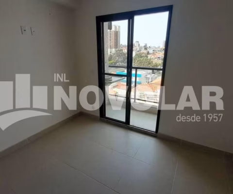 Apartamento no Jardim São Paulo- 1 dormitório e 1 vaga. Pronto para Morar!