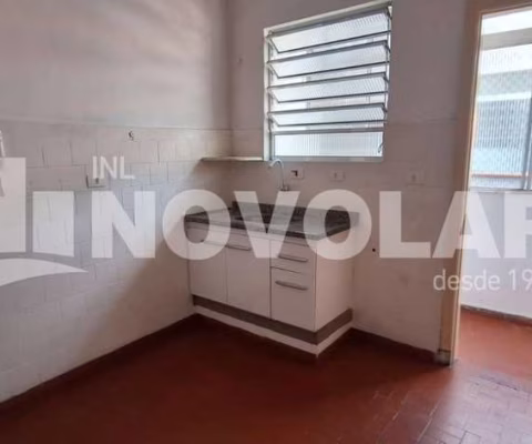 Apartamento de 60m² 2 dormitórios Jardim São Paulo