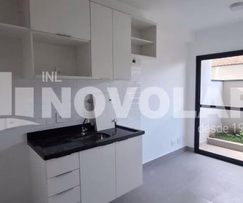 Apartamento 1 Dormitório sendo suíte ,Jardim São Paulo