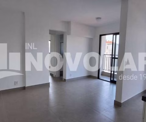 Apartamento 2 Dormitório , 1Vaga -Jardim São Paulo