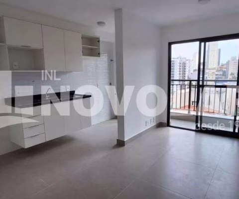 Apartamento 2 Dormitório , 1Vaga -Jardim São Paulo