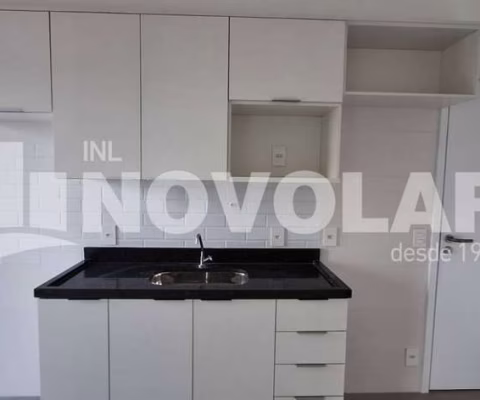 Apartamento 2 Dormitório , 1Vaga -Jardim São Paulo