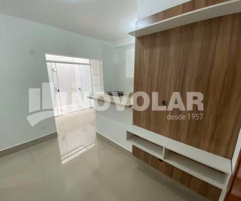Apartamento na Vila Maria Baixa- 1 dormitório
