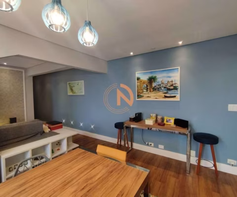 Apartamento 2 suítes 2 vagas de garagem ao lado da Estação Paraíso do Metrô