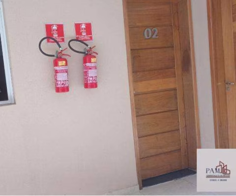Apartamento para Venda em São Paulo, ARTUR ALVIM, 2 dormitórios, 1 banheiro, 1 vaga