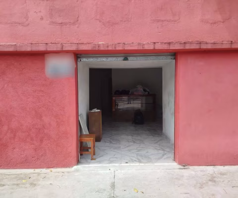 Alugue já sua sala comercial de 40m² no bairro Sítio do Campo em Praia Grande-SP!