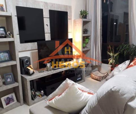 Apartamento com 2 quartos à venda na Avenida Fábio Araújo Santos, 1245, Nonoai, Porto Alegre