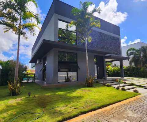 Casa em Condomínio 5 Quartos - Intermares