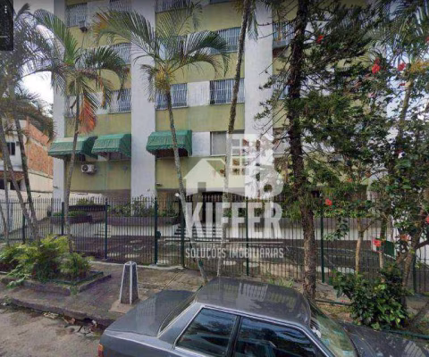 Apartamento  à venda no Fonseca